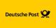 Официльный сайт Deutsche Post