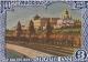 161150B - Вид на Кремль с набережной. Печать автотип. в сочетании с типог., без перф